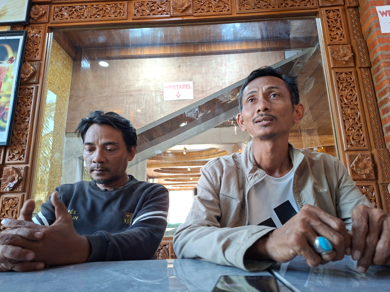 Eksplorasi Migas Dimulai, Ketahanan Energi dan Ekonomi Warga Lombang Indramayu Ikut Terdongkrak