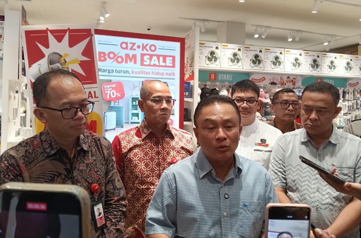 Pembangunan Tol Cikumis Didukung AHY, Kuningan Berpeluang Jadi Pusat Ekonomi Baru Jawa Barat