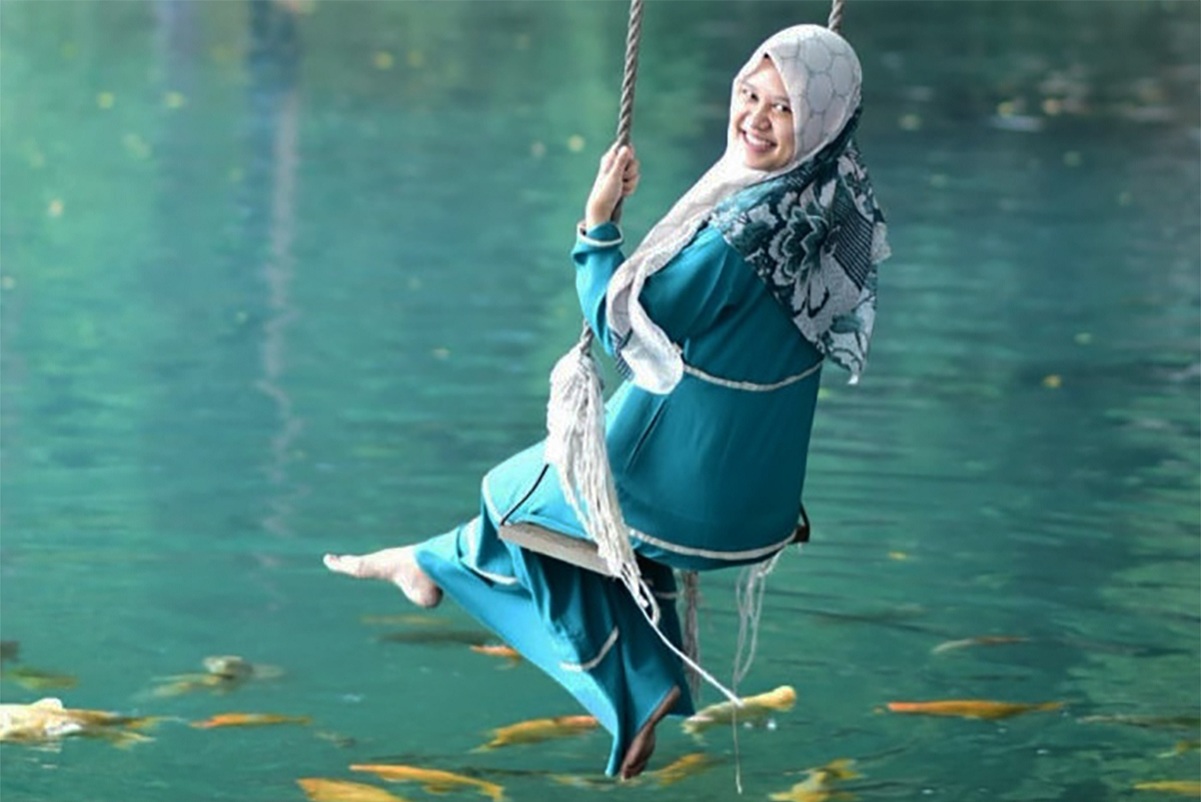 3 Tempat Wisata Paling Hits di Kuningan, Nomor 1 Paling Dekat dari Cirebon, Nomor 2 Melegenda