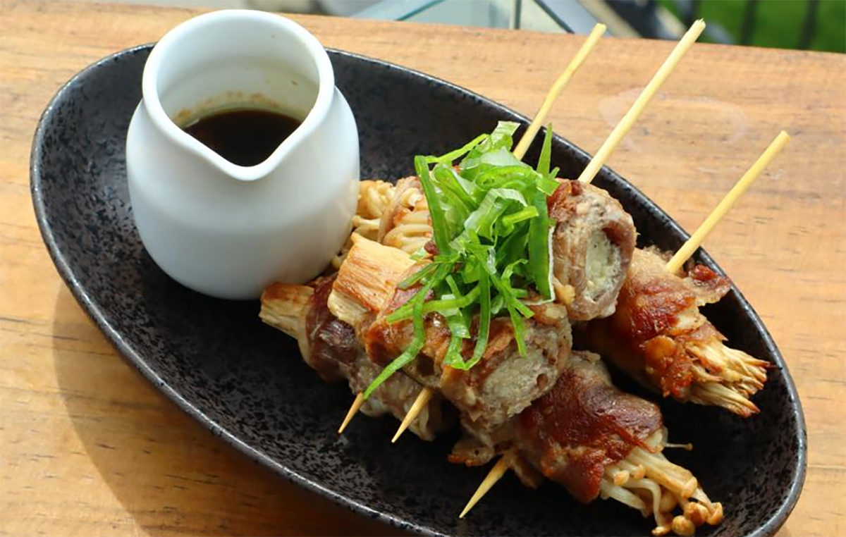 Promo Cordela Hotel Cirebon Akhir Pekan Ini: Makan Malan dengan Tema Barbeque 