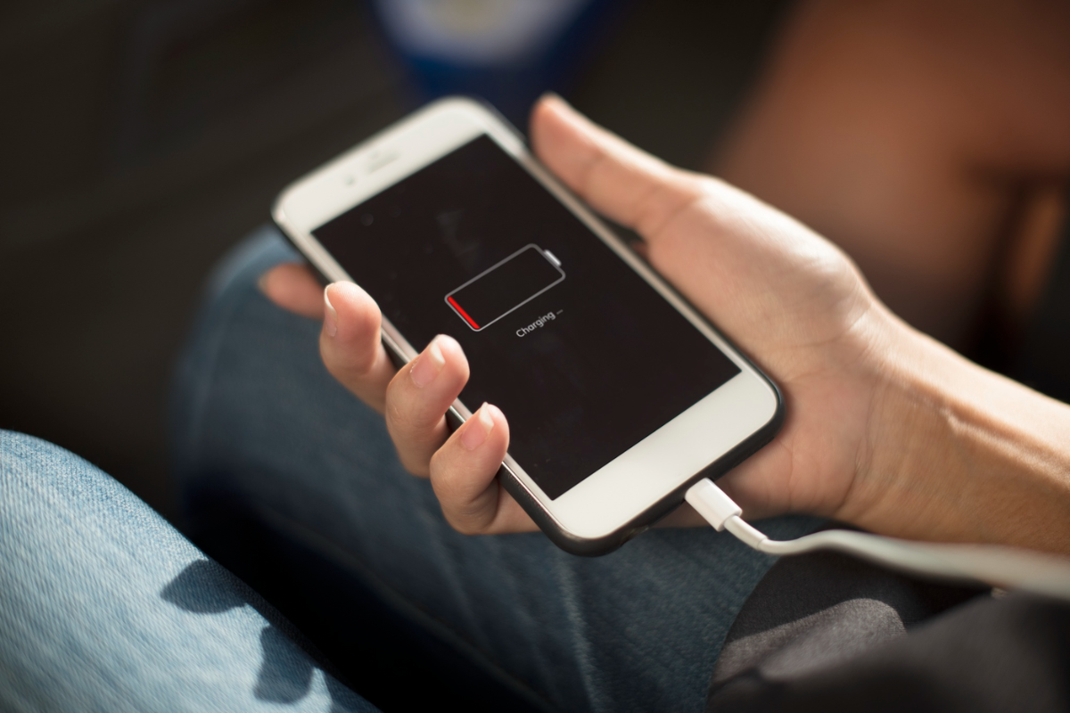 5 Tips Menjaga Baterai Smartphone Tetap Awet dan Tidak Cepat Drop