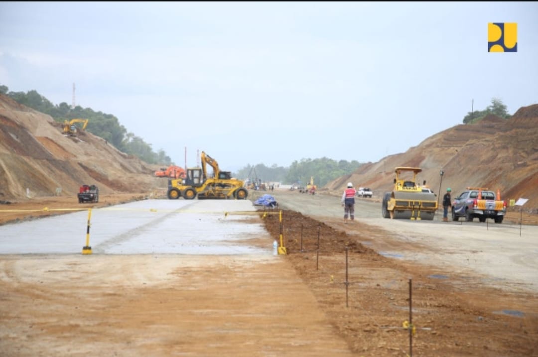 Progres Terkini Tol Cisumdawu, Cirebon ke Bandung Hanya 1 Jam, Hore!