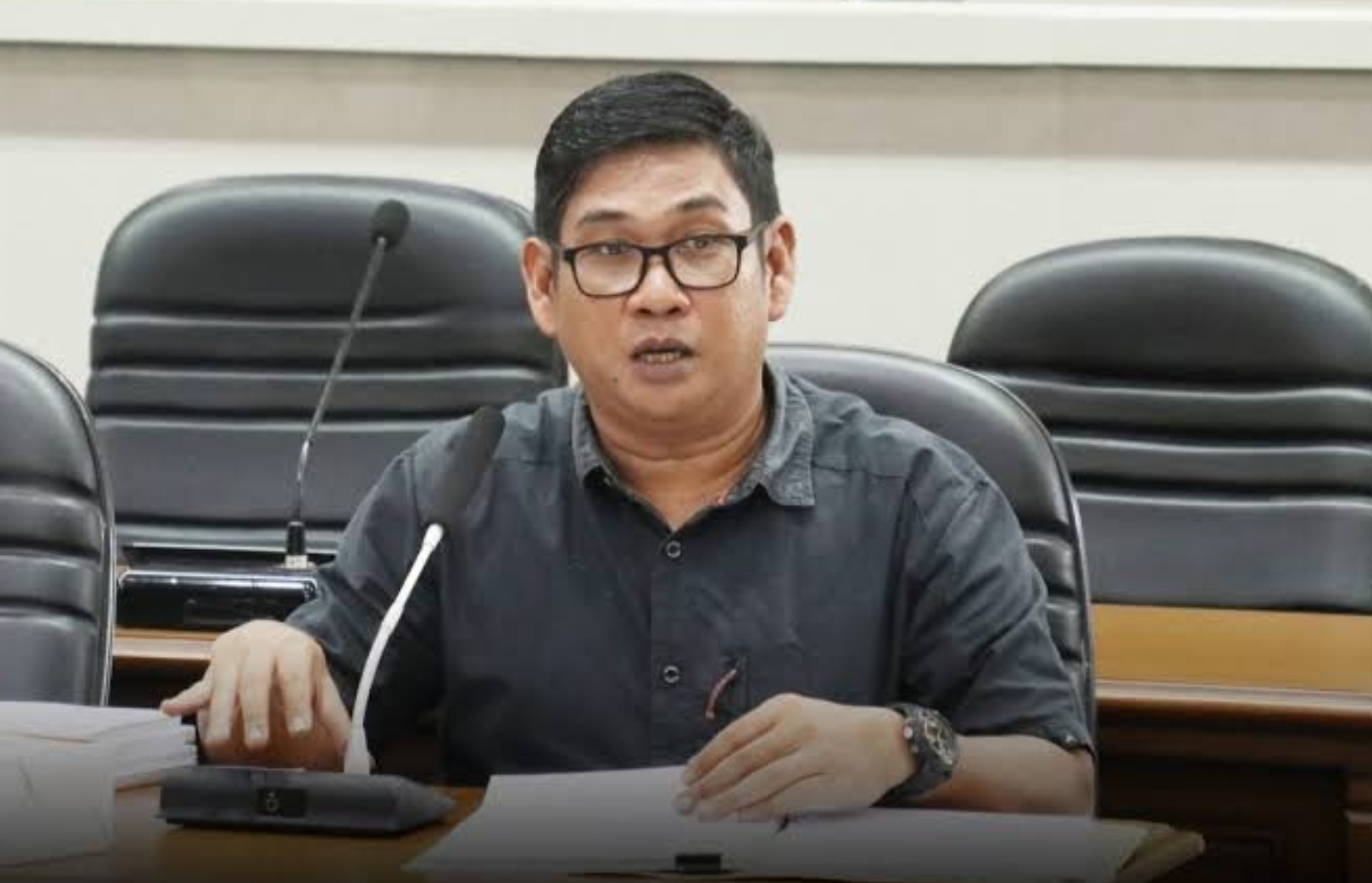 Angka Pengangguran di Kota Cirebon Turun di Tahun 2023, Komisi III DPRD Belum Puas