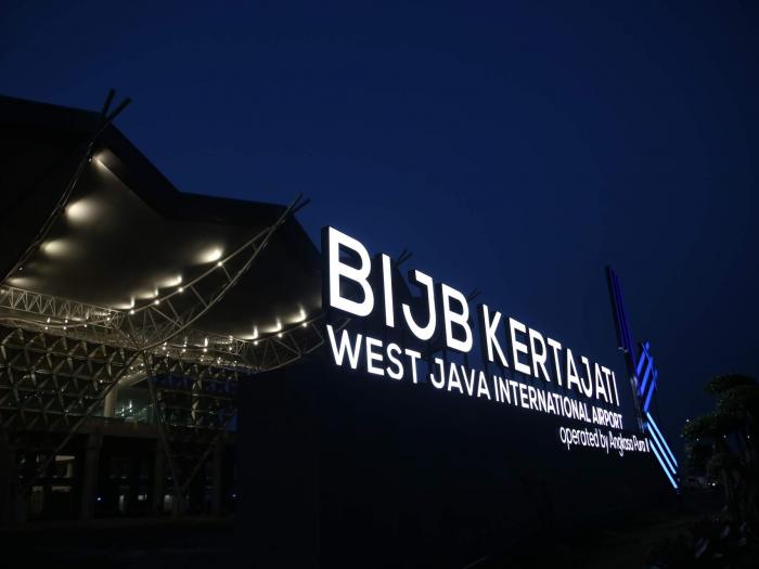 Bandara Kertajati Bagian Penting dari Rebana Metropolitan, Kawasan Ekonomi Baru di Timur Jawa Barat