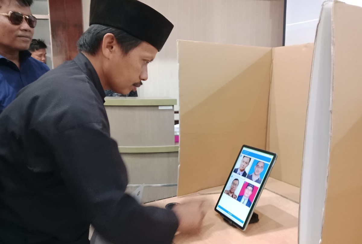 Jadwal Pilwu Digital di Indramayu 2025, Sudah Ada Izin Resmi dari Kemendagri