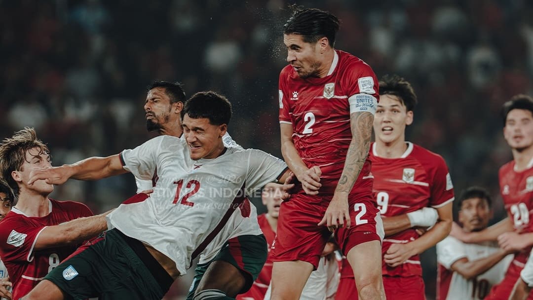 FAM Malaysia Minta FIFA Usut Tuntas Injury Time Indonesia VS Bangladesh di FIFA ASEAN Cup 2026, Ngga Terima?