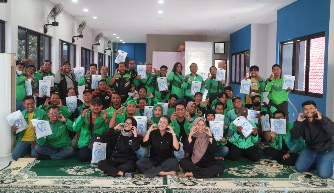 Rayakan Ulang Tahun ke-16 HDC Gelar Acara Ini