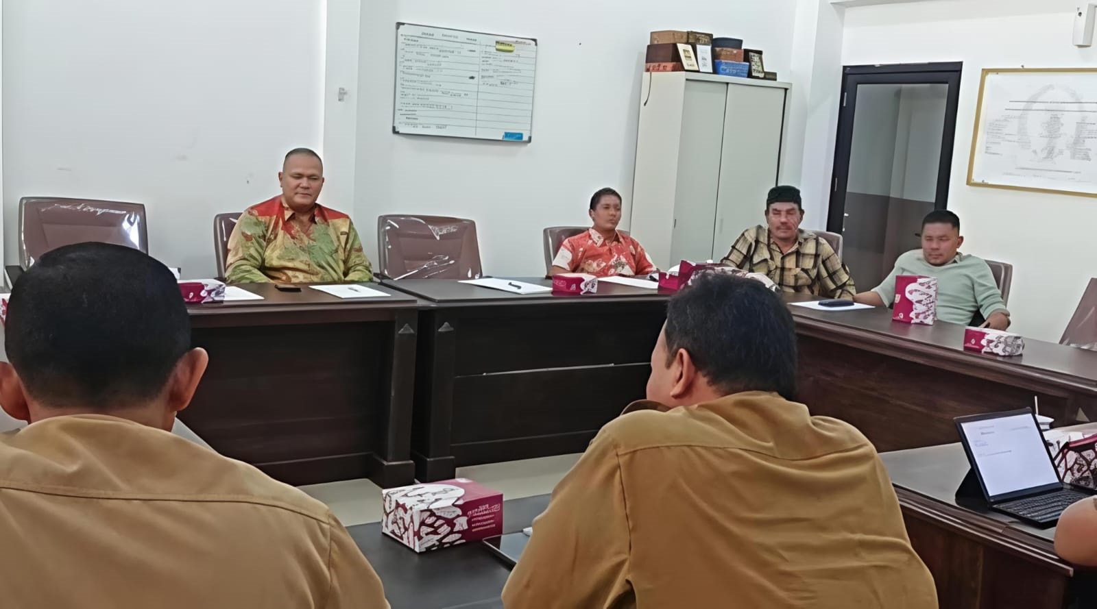 41 Sapi Milik Pemkab Cirebon Terancam Mati karena Pakan Menipis, DPRD Desak Solusi Cepat