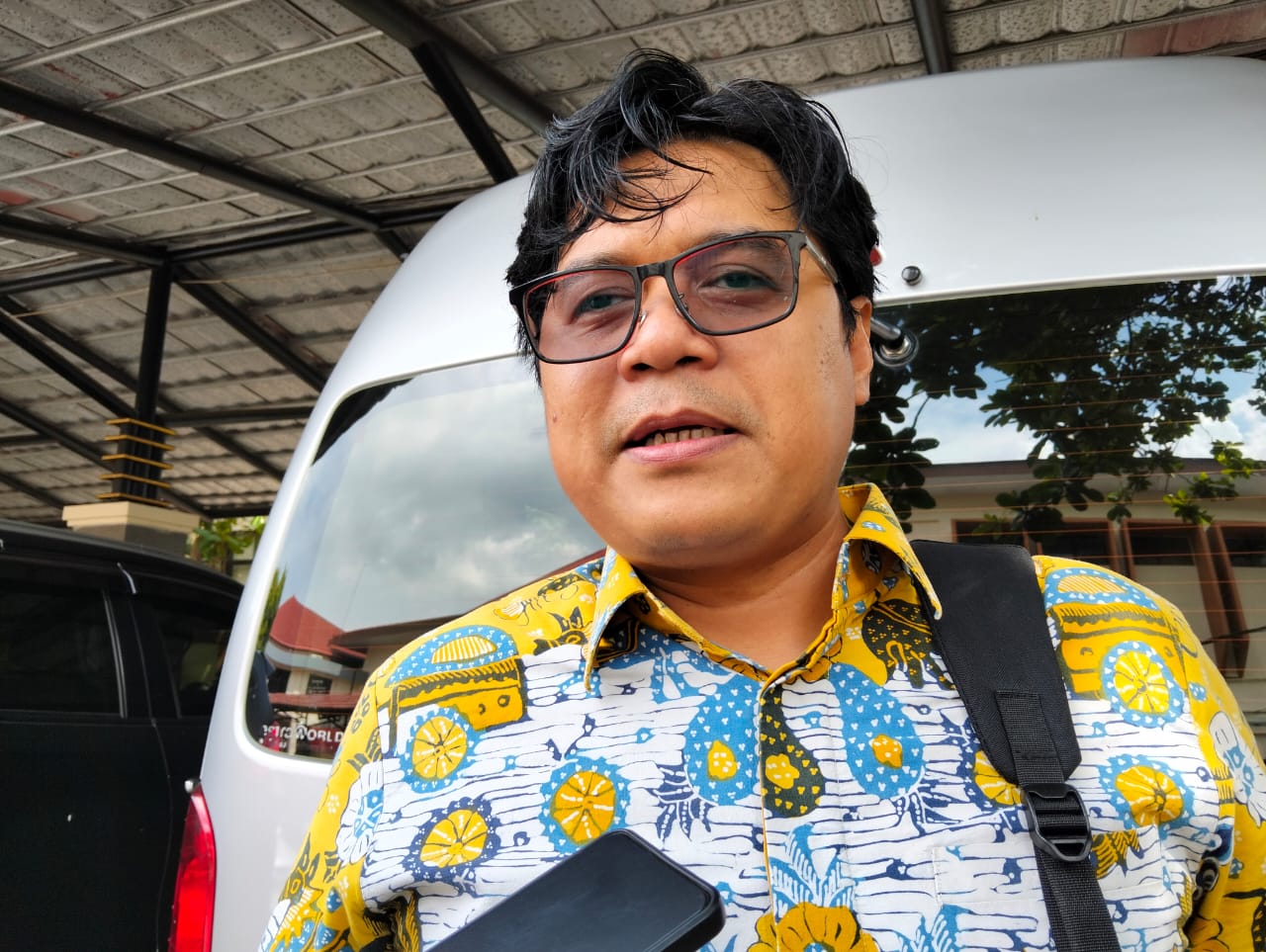 DPRD Ungkap Tantangan Mendesak Kepemimpinan Imron-Jigus