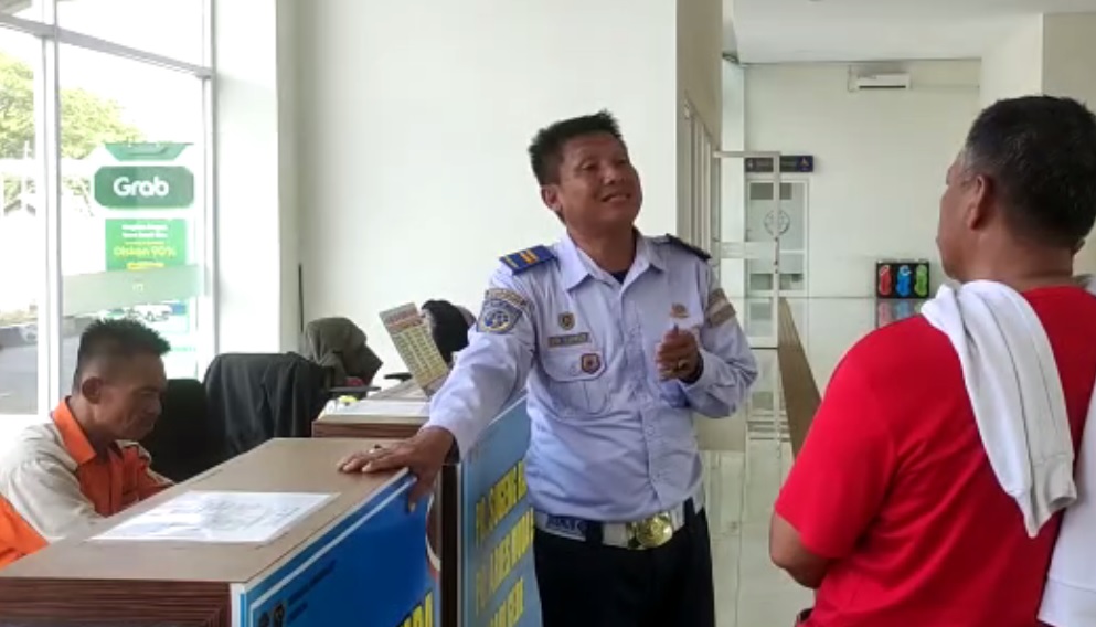 Harga Tiket Bus Hari Ini di Terminal Harjamukti Cirebon, Ikut Naik Setelah Kenaikan Harga BBM