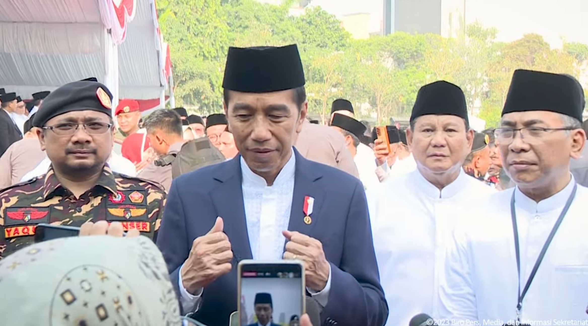 Ternyata Inilah Masalah yang Membuat Jokowi dan Keluarga Berpaling dari PDI Perjuangan