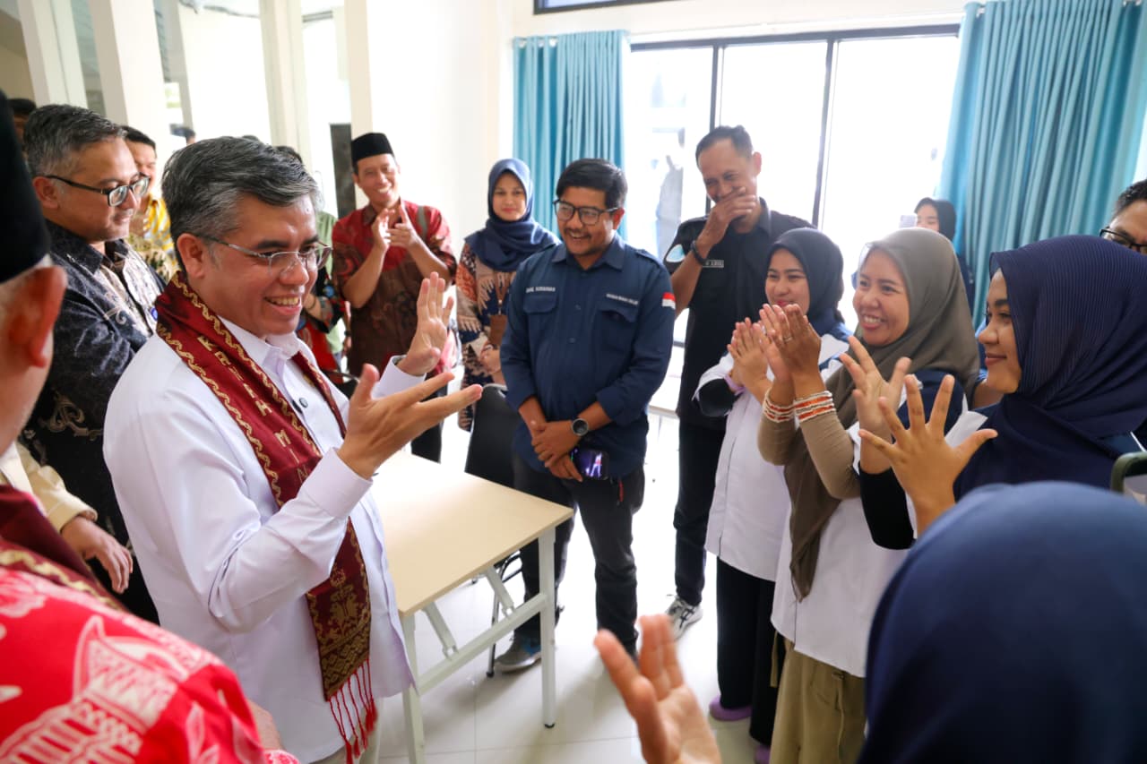 Pelatihan Vokasi Nasional 2026 Batch 2 Dibuka, Target 30 Ribu Peserta, Nih Lokasinya