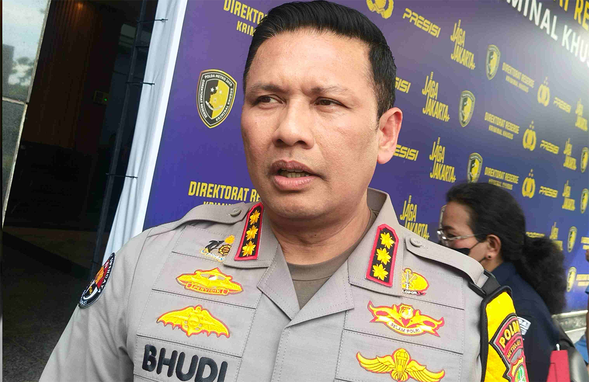 Barang Bukti Dugaan Perzinahan Inara Rusli Diserahkan ke Polisi