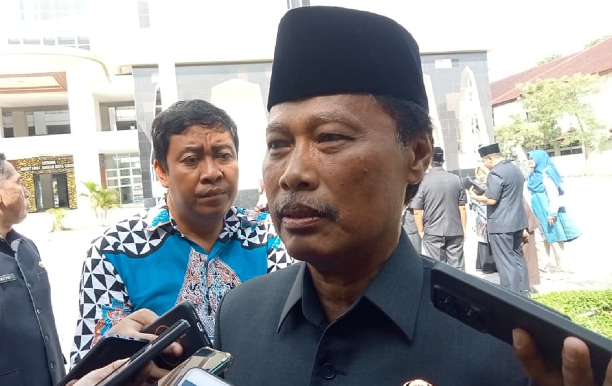 Belasan Siswa Diduga Keracunan MBG, Walikota Cirebon Mengaku Belum Dapat Laporan