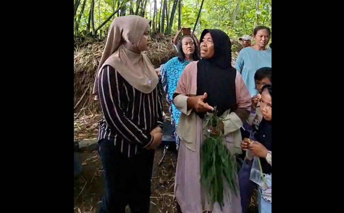 Fakta Mengejutkan di Balik Sawit Cigobang, Ketua DPRD Cirebon Ungkap Ancaman Serius