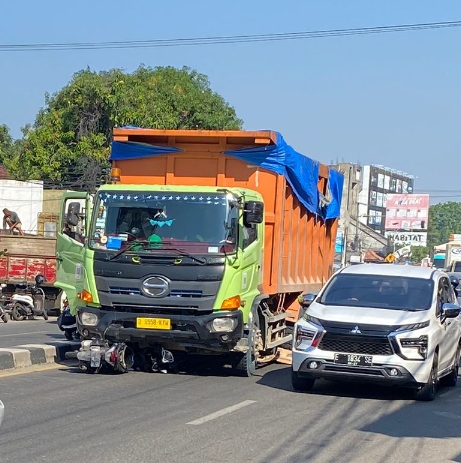 Kecelakaan di Klayan Cirebon, Berikut Identitas Korban dan Kronologi Kejadian