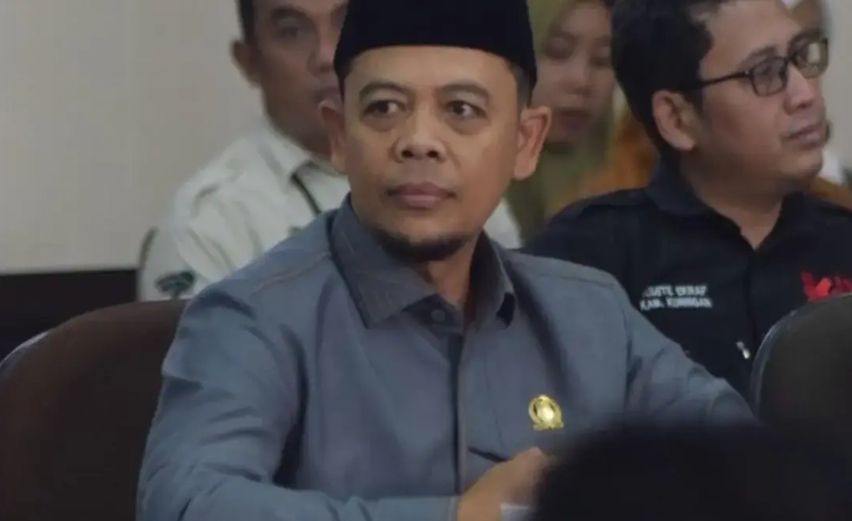 PKS Usul RSUD Linggajati Kuningan Dikelola oleh Pemprov Jabar, Demi Apa?