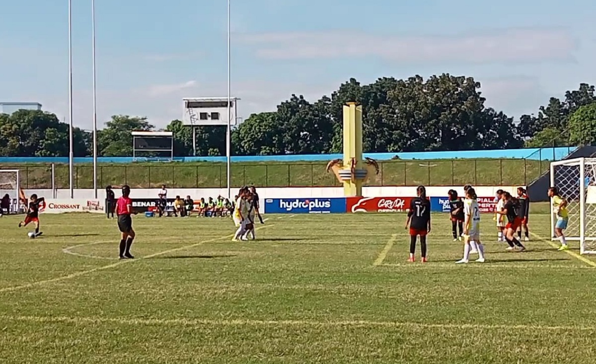 Sekda Kota Cirebon: Stadion Bima Disegel Tidak Ada Kaitannya dengan Subagja dan Binasentra