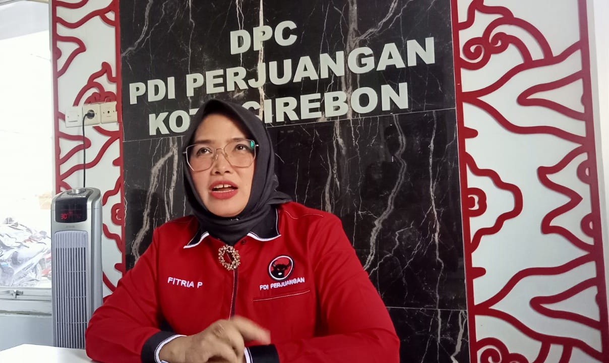 DPC PDIP Kota Cirebon Bentuk Tim Pemenangan Ganjar Pranowo