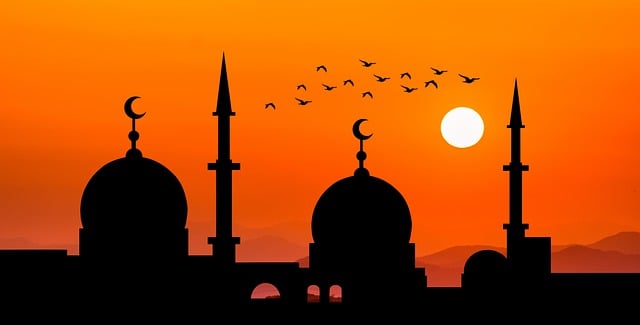 Bulan Ramadhan, Tiga Fase Umat Islam Menanam dan Memanen Amal Kebaikan 