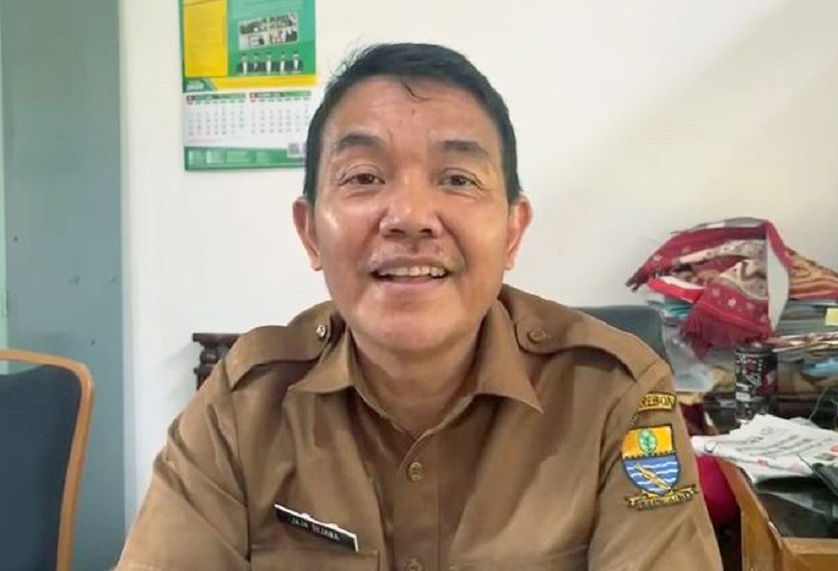 Penetapan UMK Kota Cirebon Tahun 2026 Mundur dari Target, Begini Penjelasan Disnaker