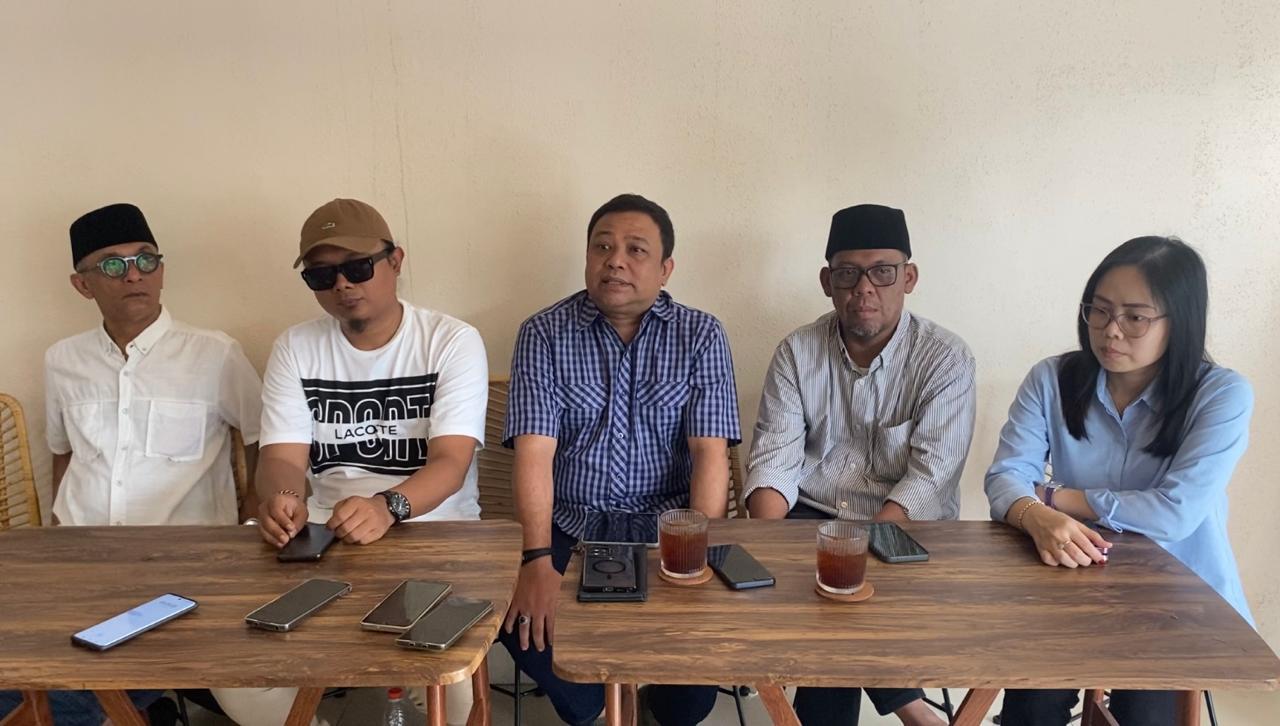 Wakil Walikota Cirebon Tak Dilibatkan, PKB Minta Effendi Edo Introspeksi