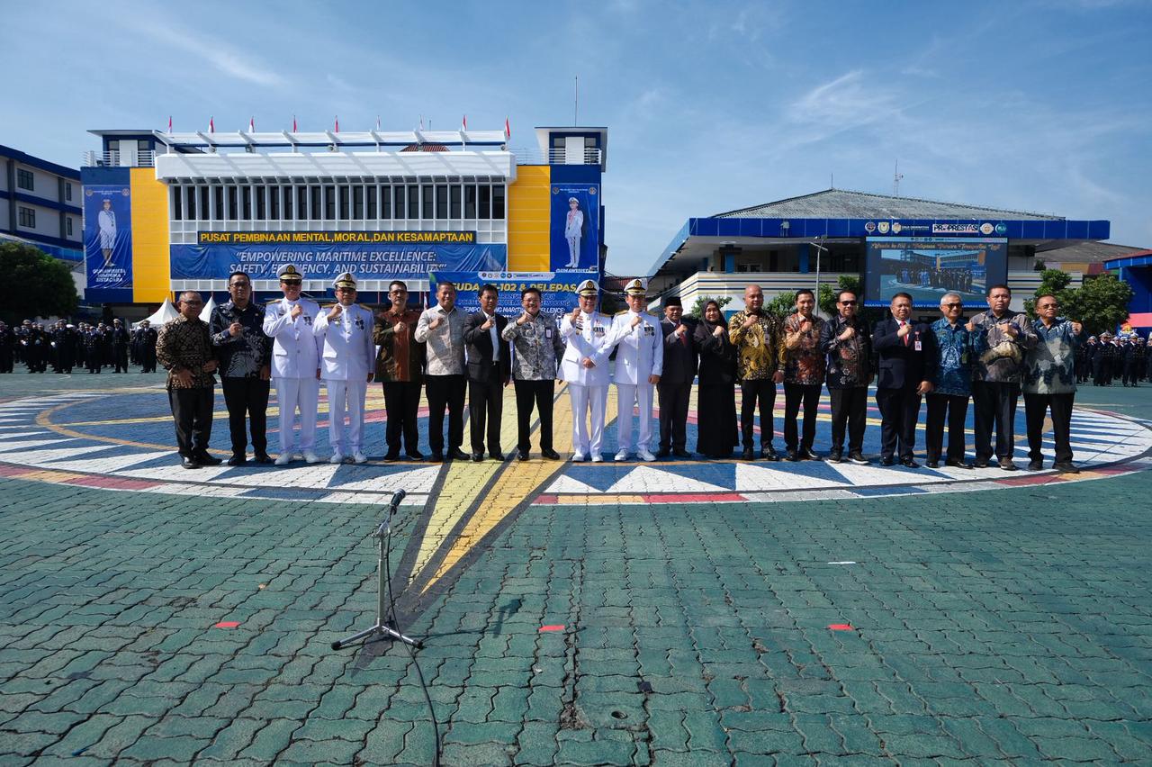 Pemkot Cirebon Gandeng Kemenhub, Siapkan SDM Transportasi Profesional Lewat Program Pembibitan