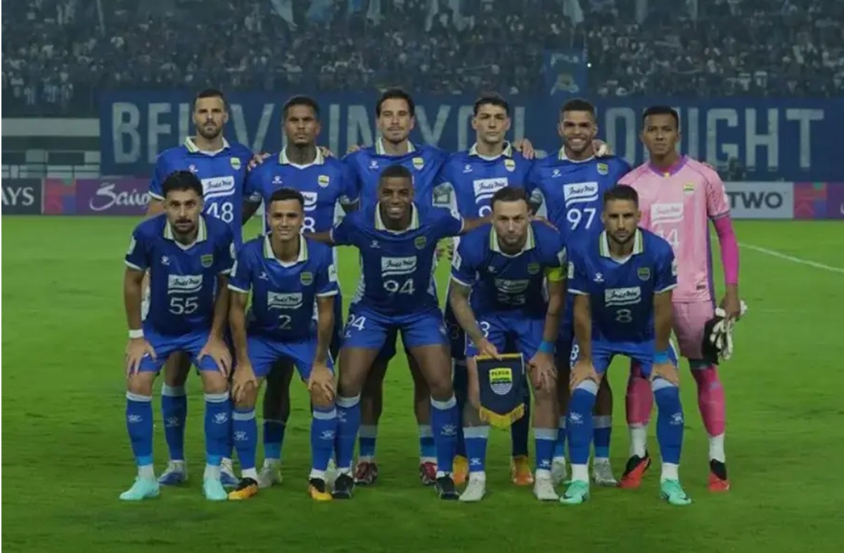 Jelang Persib vs Persija! Polda Jabar Ambil Alih, Body Checking 3 Lapis Diterapkan