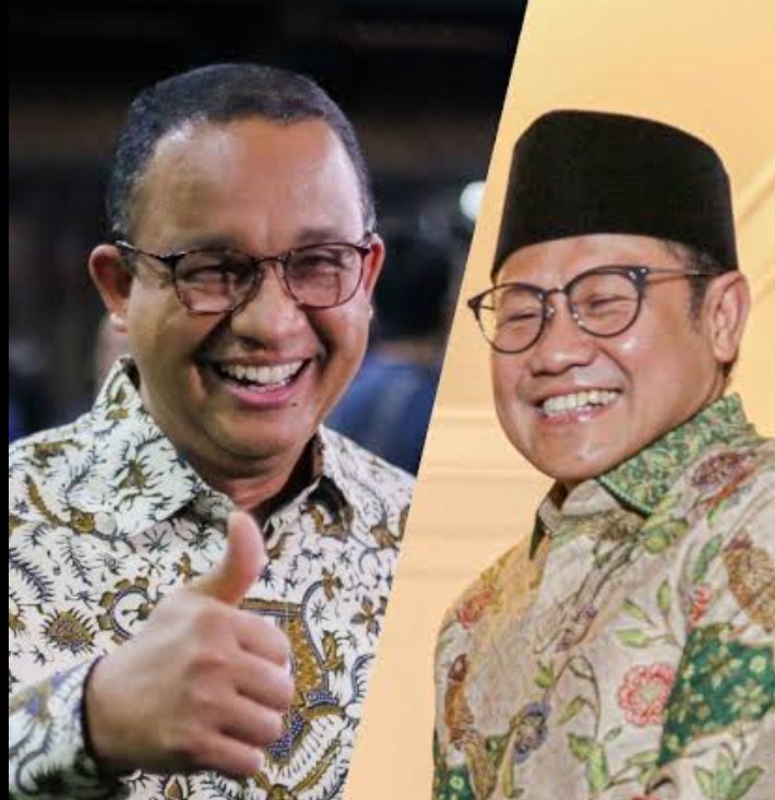 Hadirlah, Resepsi Koalisi Politik Pasangan Amin di Hotel Majapahit Surabaya Siang Ini 