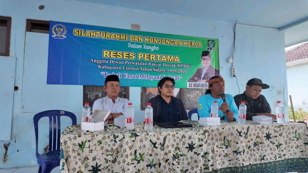 RHB Siapkan Rp400 juta Kembangkan Tradisi Nadran di Empat Desa Nelayan