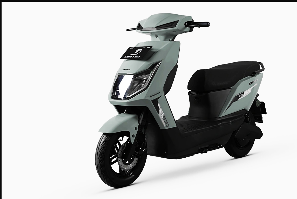 Rekomendasi 5 Motor Listrik Terbaik untuk Ojol 2025: Baterai Awet dan Tenaga Stabil untuk Kerja Seharian