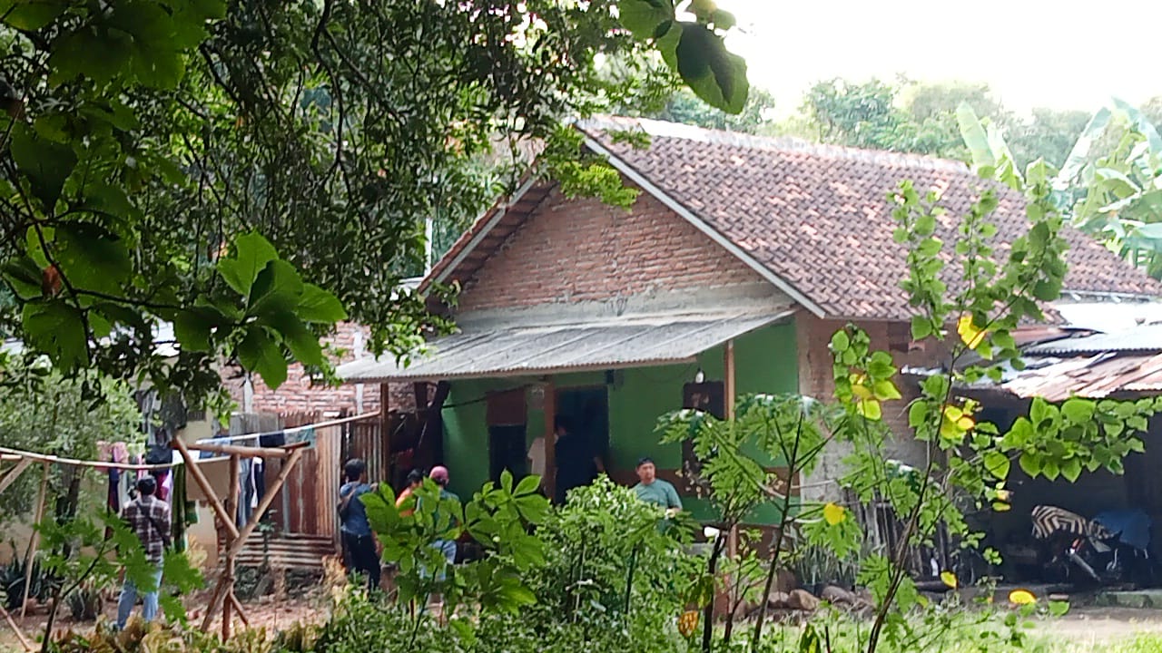 Rumah Pegi Setiawan Dekat ke TKP Eksekusi Vina - Eky dan Tempat Nongkrong di Gang Bakti, Cuma 5 Menit