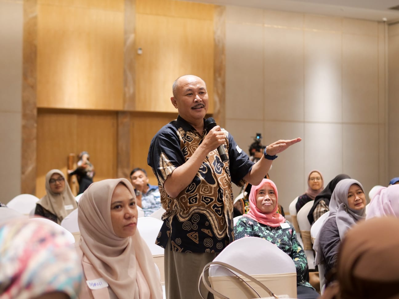 ParagonCorp Buka Pendaftaran Inspiring Lecturer Program 2026, Dorong Dosen Jadi Penggerak Perubahan