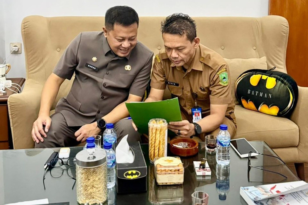 Tunjangan DPRD Kuningan Disetop Sementara, BPKAD Ungkap Alur Pencairan dan Penanggung Jawab