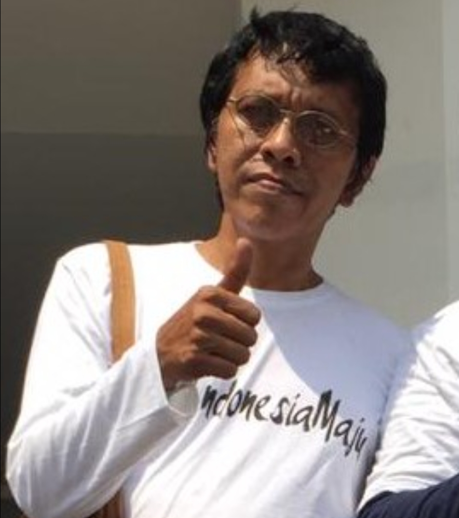 Jika Head to Head dengan Prabowo, Adian Napitupulu: Kita Tidak Terlalu Khawatir 