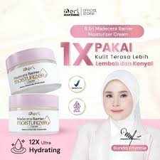 Kulit Kamu Bukan ‘Rewel’, Tapi Skin Barrier-nya Lagi Rusak