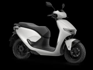 Spesifikasi Motor Listrik Honda CUV e: Mampu Tempuh Jarak Hingga 80,7 KM