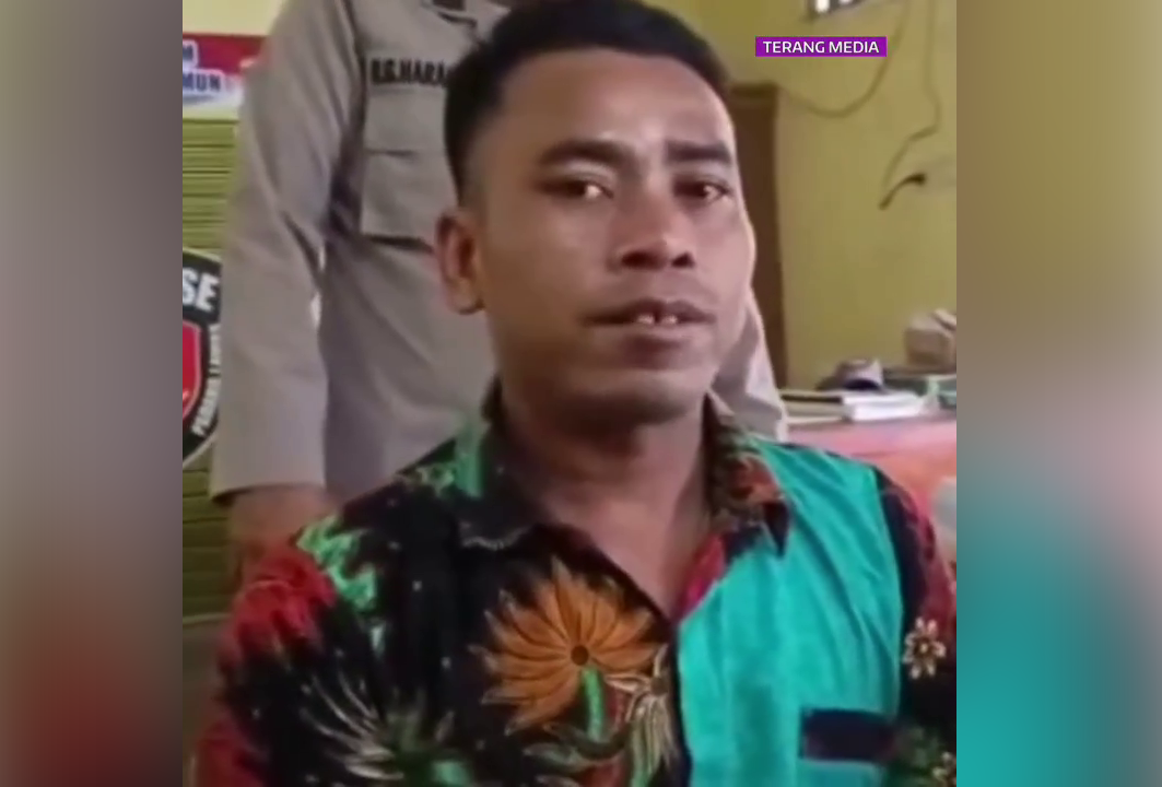 Suami Tega Robek 'Anu' Istri, Gara-gara Tidak Dikasih Jatah 1 Bulan Lebih