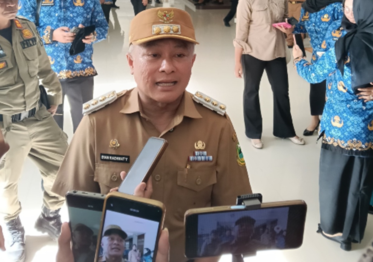 Termasuk Pasutri Asal Kuningan, Korban TPPO di Kamboja Segera Dipulangkan 