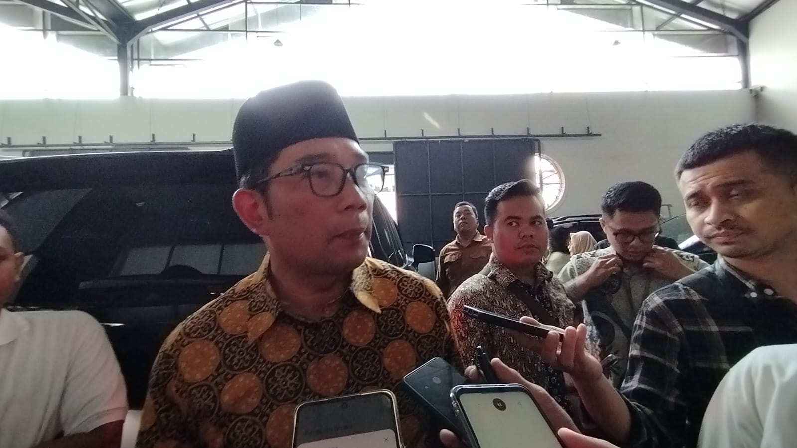 Sikapi Kontroversi Pondok Pesantren Al Zaytun, Gubernur Jawa Barat Pilih Jalan Ini