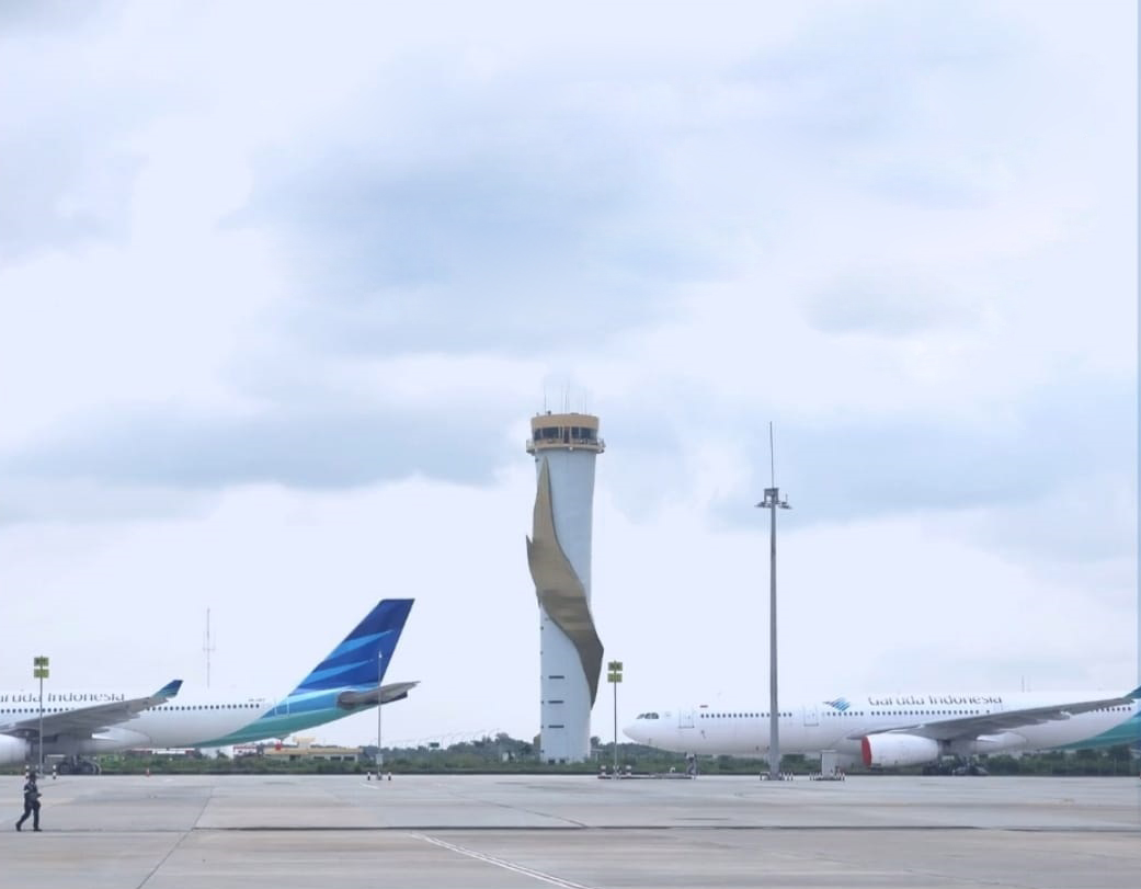 Terbaru, Jadwal Penerbangan Bandara Kertajati November-Desember 2022, Menhub: Kalimantan dan Bali