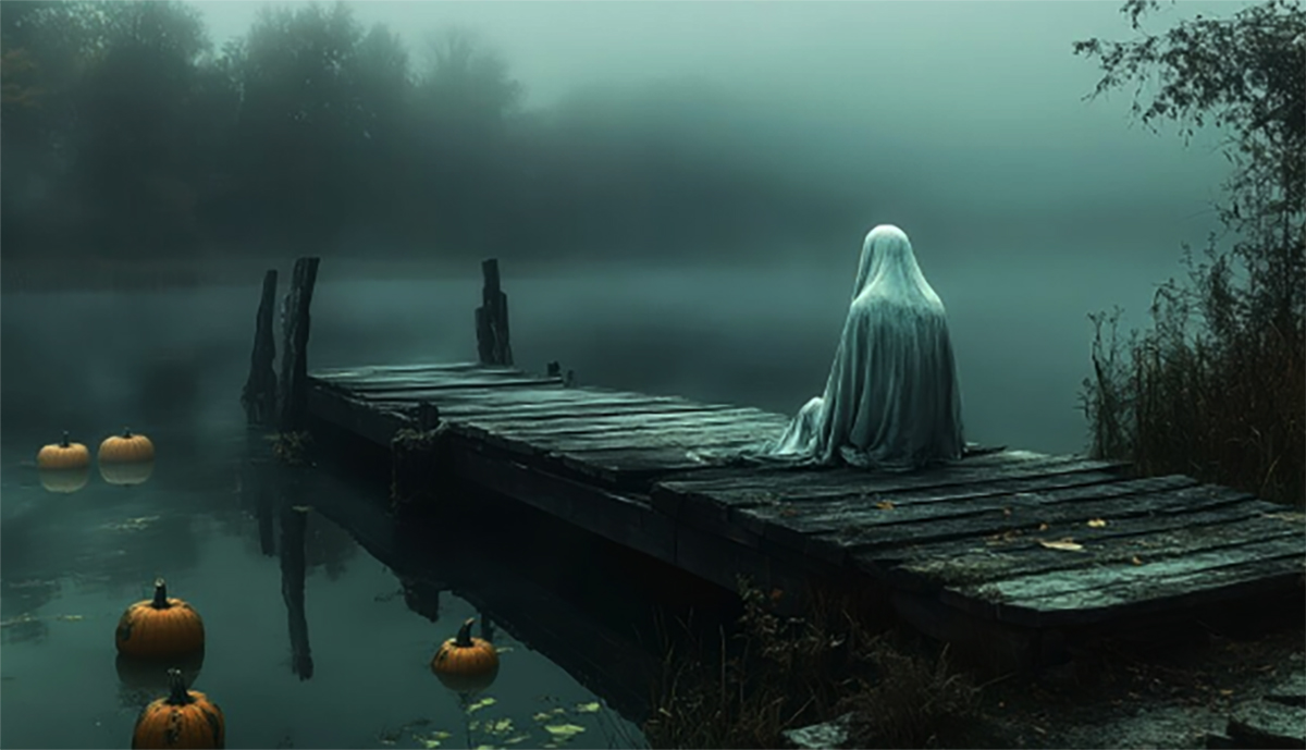 Sejarah Desa: Asal Usul Rawagatel Cirebon, Legenda Balong Beracun dan Kesaktian Ki Jaka Tawa