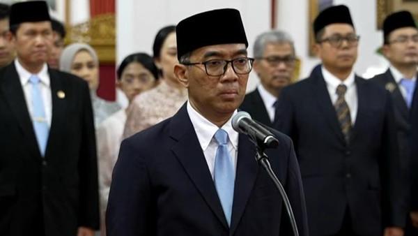 Pemerintah Siapkan 5.750 Kuota Beasiswa LPDP di 2026