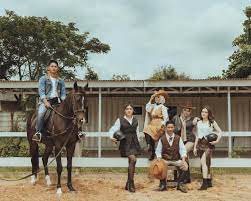 Wisata Seru di Majalengka untuk Liburan bersama Keluarga, Ada yang Sediakan Pelatihan Berkuda!