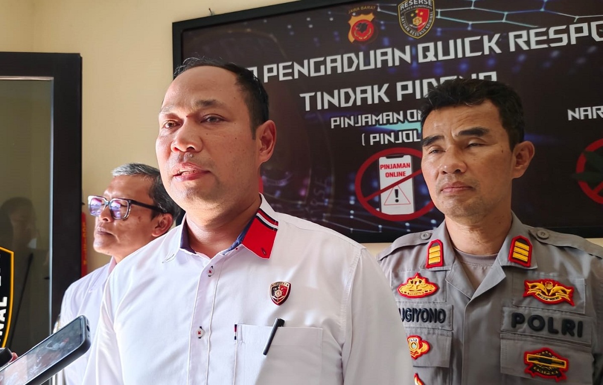 Modus Licik Pencuri Motor di Kuningan, Awalnya Pinjam Lalu Gandakan Kunci