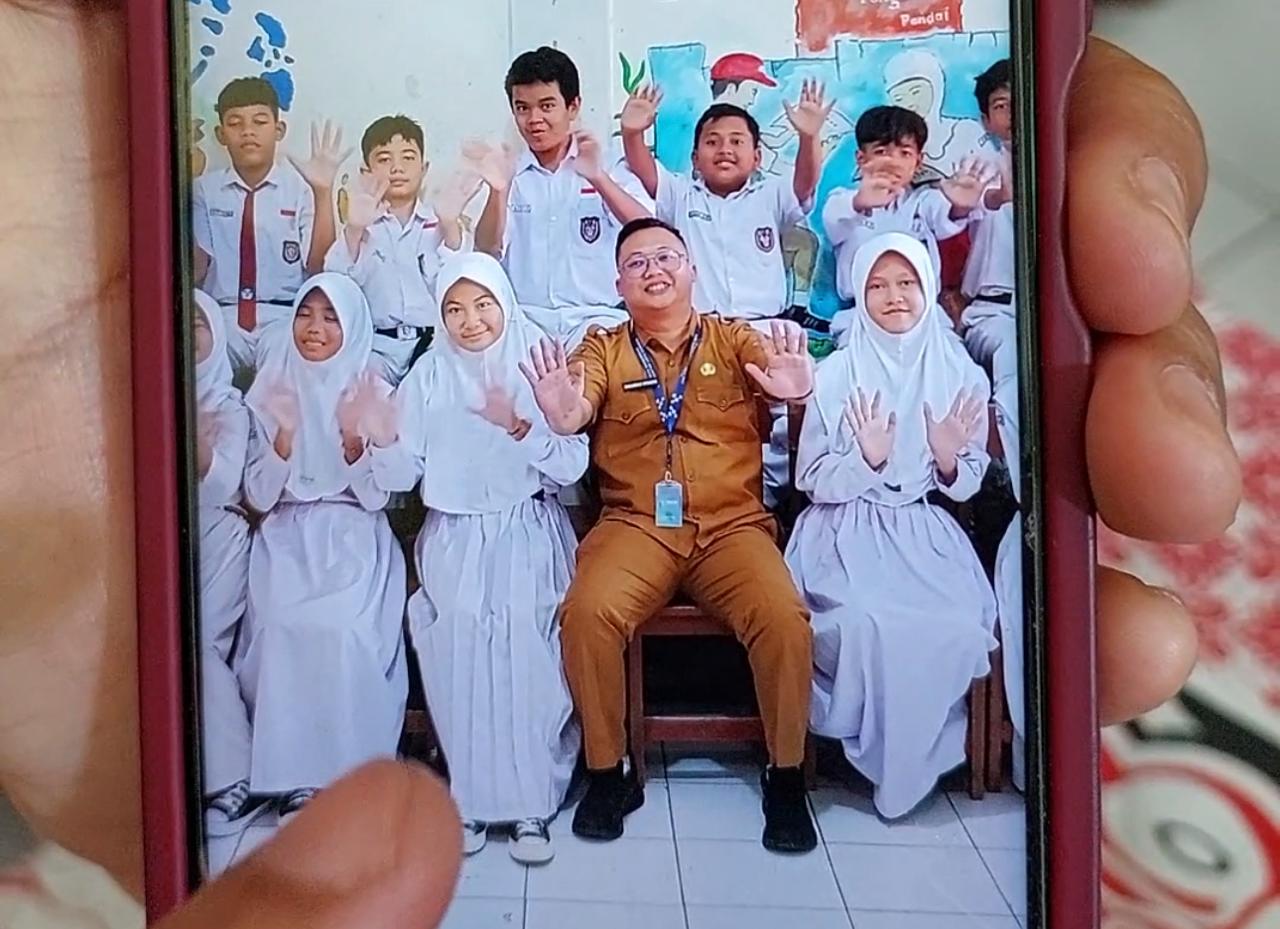 Lovanya Korban Kecelakaan Ciperna Harus Jalani Amputasi, Ayah-Ibu Meninggal