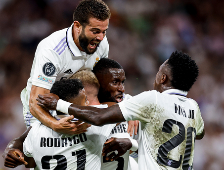 Real Madrid Lolos ke Final Piala Dunia Antarklub 2023, Gelar Kelima Semakin Dekat