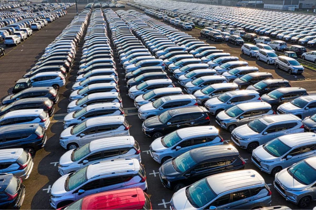 Plus Minus Beli Mobil Lelang: Ini Keuntungan, Risiko, dan Tips Aman