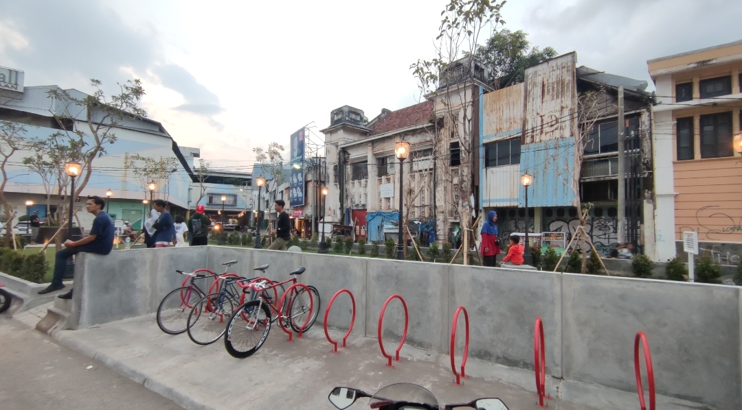 Cirebon Masuk Deretan Kota Paling Nyaman, Cuma Kalah dari Solo dan Jogja