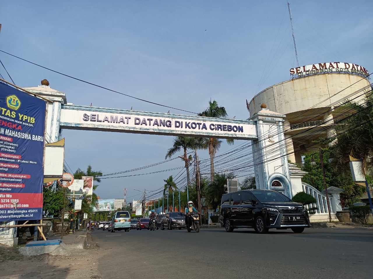 Kota Cirebon Punya 31,470 Ribu Penduduk Miskin, Tahun 2022 Alhamdulillah Jumlahnya Berkurang